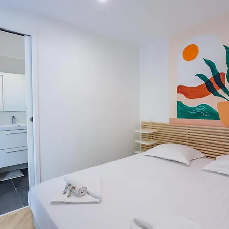 Apartment Iruba - Welkeys Saint-Pierre-d'Irube