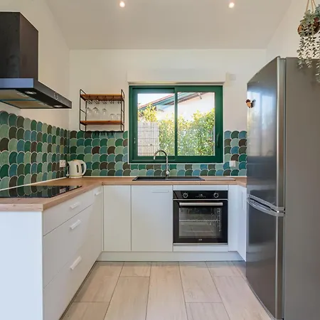 Apartment Iruba - Welkeys Saint-Pierre-d'Irube