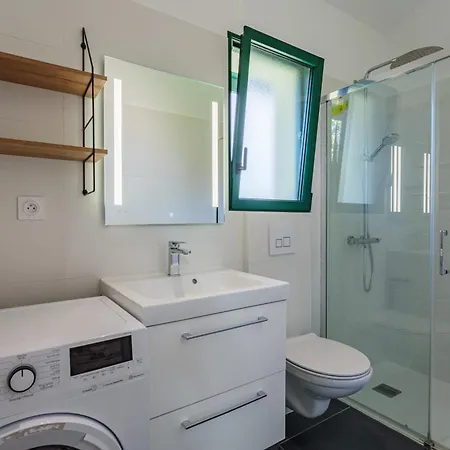 Διαμέρισμα Iruba - Welkeys *