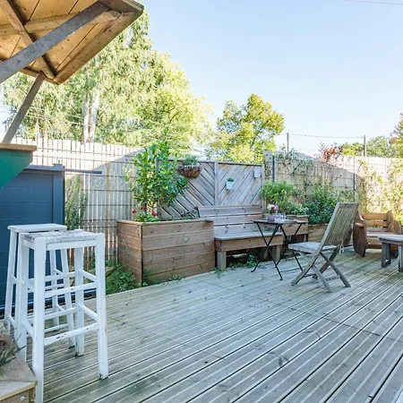 Iruba - Welkeys Saint-Pierre-dʼIrube