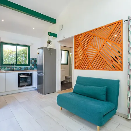 Apartment Iruba - Welkeys *
