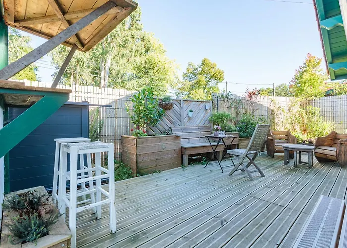 Iruba - Welkeys Saint-Pierre-dʼIrube